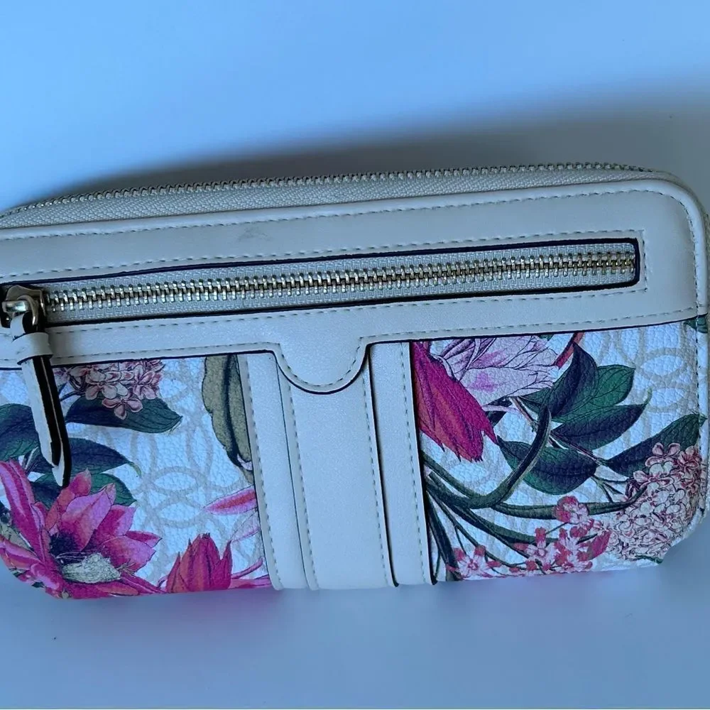 Wallet bundle 3 wallets crossbody